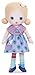 Mooshka Girls Doll - Dasha
