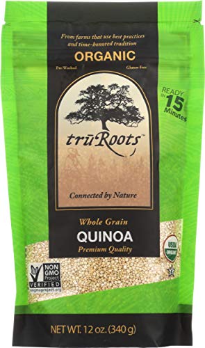 truRoots Organic Quinoa - 12 oz