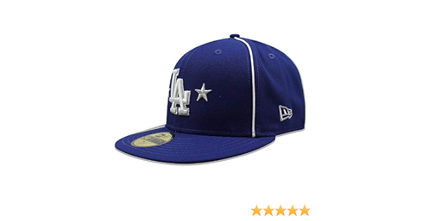 New Era MLB Los Angeles Dodgers LA 