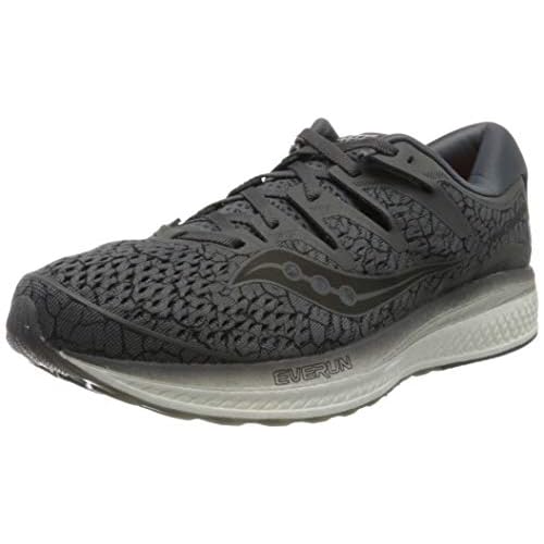saucony triumph 5 mens white