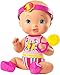 LITTLE MOMMY WONDER NURSERY DOLL