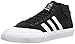 adidas Men's Matchcourt Mid Fashion Sneaker