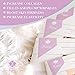 The Kami Pad Anti-Wrinkle Eye Pad - Beauty Mask for Lifting & Hydrating Dry Skin. Antiwrinkle & Antiaging Repair & Prevention for Under & Sides of Eyes. Safe Botox Alternative (1 Pack)