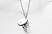 necklace Always, Snape, Professor Snape, Lily Potter