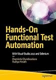 Hands-On Functional Test Automation: With Visual Studio 2017 and Selenium