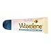 Waxelene Original Lip Tube, Single, Best Lip Balm Ever Organic Multipurpose Ointment Baby Eczema Chapped Dry Sensitive Skin Body Hand Face Moisturizer