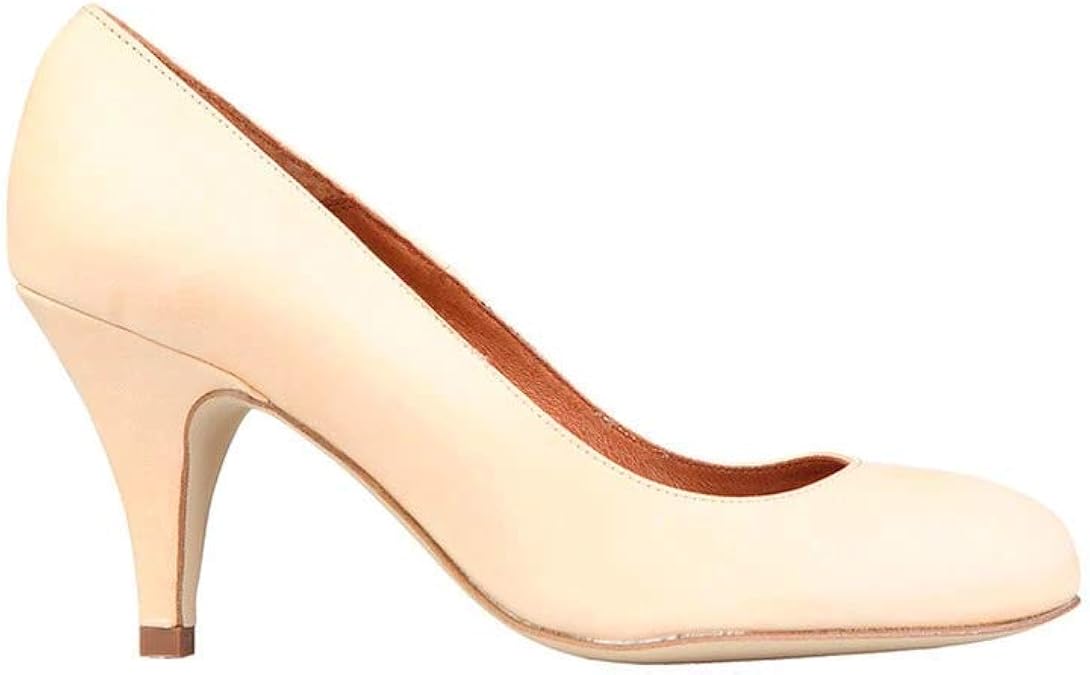 Arnaldo Toscani 7181101_Charme Naturale Pumps