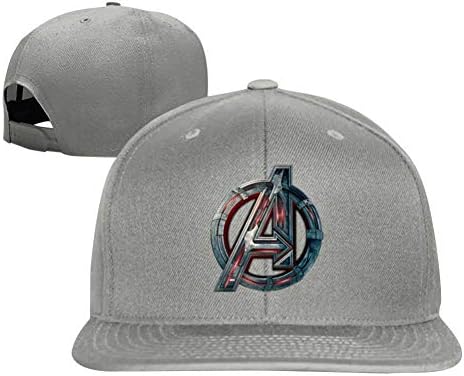 Baseball Cap The Ave-NG-eRs End-Game Car Symbol Trucker Cap Dad Hat Soccer Hat
