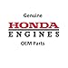 Honda 17211-Z11-000 Element Air Cleaner
