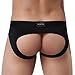 Summer Code Men's Jockstrap Breathable Athletic Supporter Sexy Underwear Pack