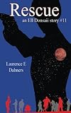 Rescue (an Ell Donsaii story #11) (Ell Donsaii Stories) (Volume 11)