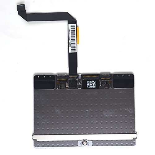 Padarsey (923-0438) Trackpad with flex cable For Apple MacBook Air 13' A1466 (Mid 2013, Early 2014, Early 2015)