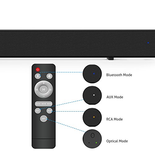 Soundbar-Mighty-Rock-Sound-Bar-TV-Soundbar-Wired-and-Wireless-Bluetooth-Audio-Speakers-for-TV-With-Optical-Cable-and-Remote-ControlUpdated-Version