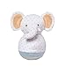 Manhattan Toy Playtime Plush Toy, Roly Poly Elephant