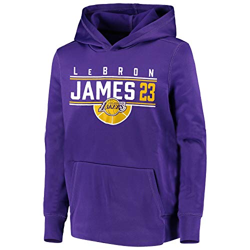 lebron james youth hoodie