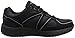 Skechers for Work Men's Burst SR Work Shoe,Black,10 M US