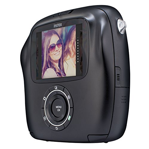 Fujifilm Instax Square SQ10 Noir - Image 5