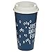 Aladdin Reusable To-Go Cup (4 Pack), 20 oz, Sapphire