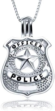 925 Sterling Silver Pearl Cage Pendants for Women Girls Pearl Jewelry Making, Essential Oil Difuser Lockets for Pearl Jewelry