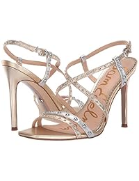 Sam Edelman Lennox - Sandalias de tacón para mujer