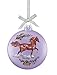Breyer Artist Signature Ornament Arabian Horses