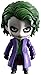 Good Smile The Dark Knight: The Joker Nendoroid Villains Edition Action Figure