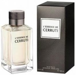 L essence de Cerruti Colonia para hombre by Nino Cerruti ...
