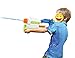  Water Blaster 1200cc Super Water Gun Moisture Capacity Party Outdoor Activity Long Effective Distance Squirt Gun Soaker for Children Adults   (Ship in USA)