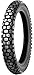 3.00-21 Shinko 244 Series Dual Sport Front/Rear Tire