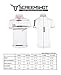 SCREENSHOTBRAND-S11833 Mens Hipster Hip-Hop Premium Tees - Stylish Fashion Rose Flower Embroidery Striped Polo T-Shirt - Black-Medium