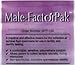 Male-Factor Pak Semen Collection Condom