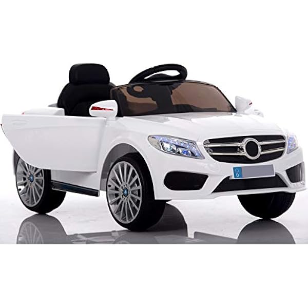auto de cars a bateria