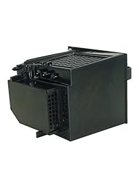 TV lámpara para Mitsubishi WD73732 180 WATT RPTV Replacement