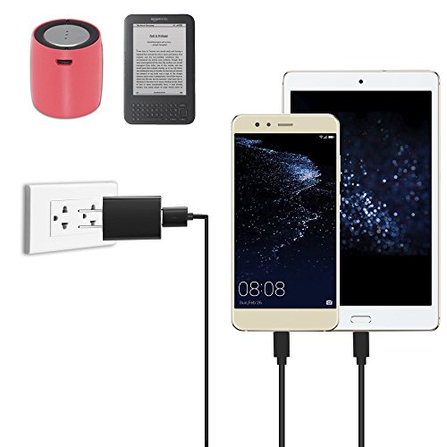 4 Kindle+Charger+Compatible+Amazon+Tablet
