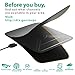 UPGRADED 2018 VERSION HD Digital TV Antenna Kit - Best 80 Miles Long Range High-Definition with HDTV Amplifier Signal Booster Indoor - Amplified 18ft Coax Cable - Support All TV's - 1080p 4K ready