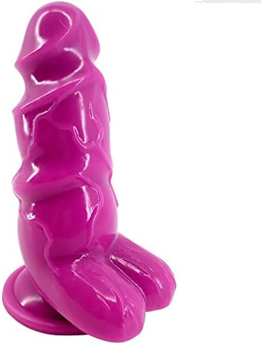 Realistic Massager Silicone Toys for Women