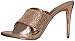 Kenneth Cole Reaction Women's Look Beyond 2 High Heel Sandal with Cross Band Upper Heeled