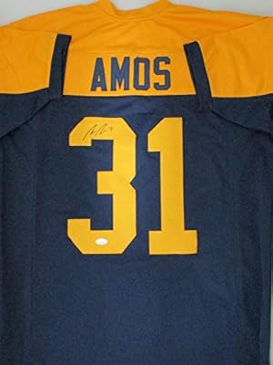 acme packers jersey