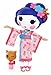 Lalaloopsy Mini Yuki Kimono Doll