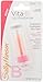 Sally Hansen Vitamin Lip Care Vita-B Lip Moisturizer, 0.1 Ounce (Pack of 2)