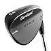 Cleveland Golf Men's RTX-3 VFG Wedge, Right Hand, Steel, 58 Degree, Black Satin
