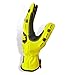 SKATIQ Impact Reducing Safety Gloves SG-1310-G (Extra Large)
