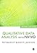 Qualitative Data Analysis with NVivo