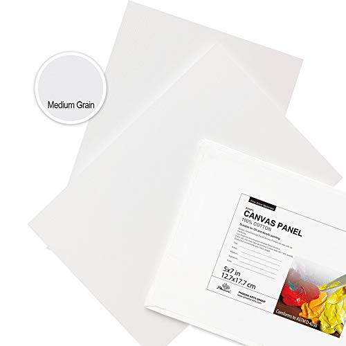 2 PHOENIX+Painting+Canvas+Panel+Boards