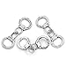 Housweety 30PCs Charm Pendants 