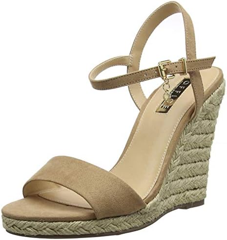 Office Women's Honolulu Espadrilles