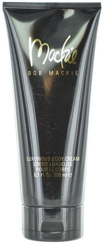 MACKIE by Bob Mackie BODY CREAM 6.8 OZ