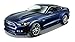 Maisto Exclusive Edition 1:18 2015 Ford Mustang Diecast Vehicle (color may vary)