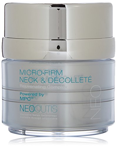 Neocutis micro firm neck& decollete rejuvenating complex, 1.7…