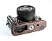J.B. Camera Designs Pro Wood Grip for Sony RX1RM2 (RX1R II) - Handmade in the USA